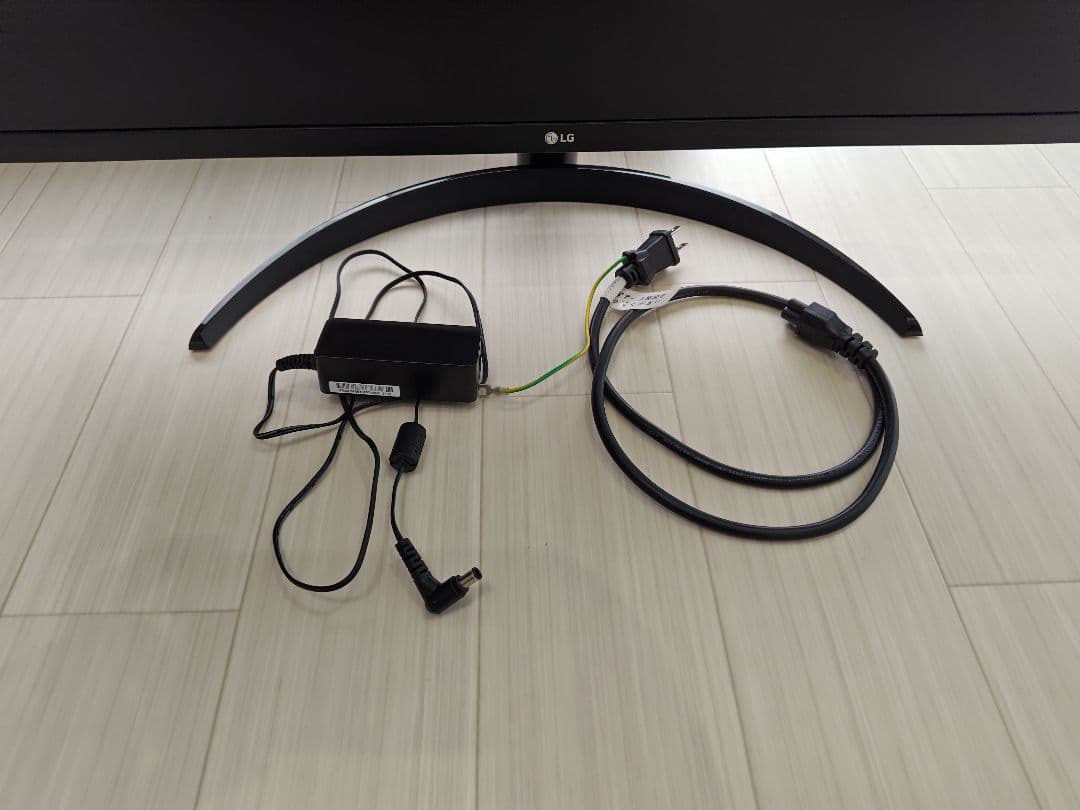 LG ウルトラワイドモニター 29WP500 29インチ