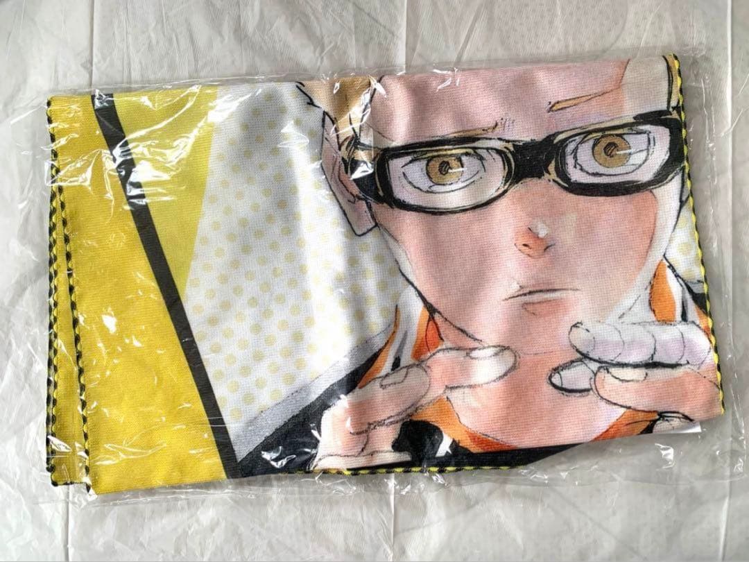 【最終お値下げ/超お得】ハイキュー 月島蛍他 キャラクターグッズ まとめ売り