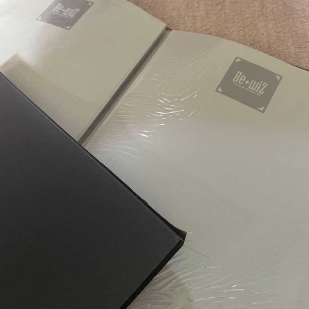 B'z ファンクラブFC会報Be+wiZ VOL.13〜VOL.25ファイル付き