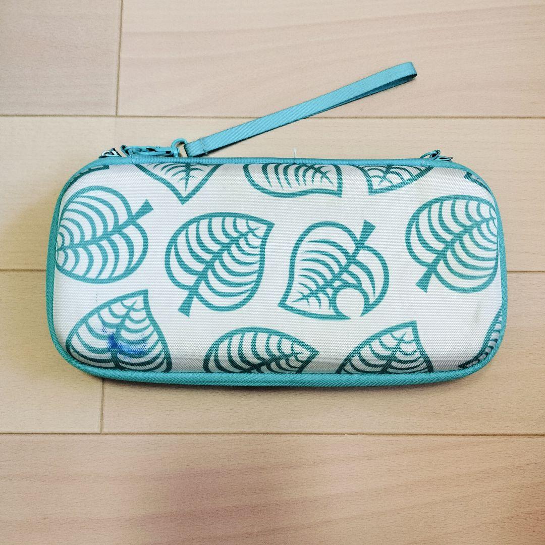 あつまれどうぶつの森 Nintendo Switch 本体 あつ森