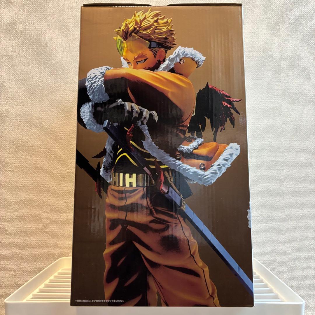 一番くじ 僕のヒーローアカデミア 紡ぐ力 D賞 ホークス