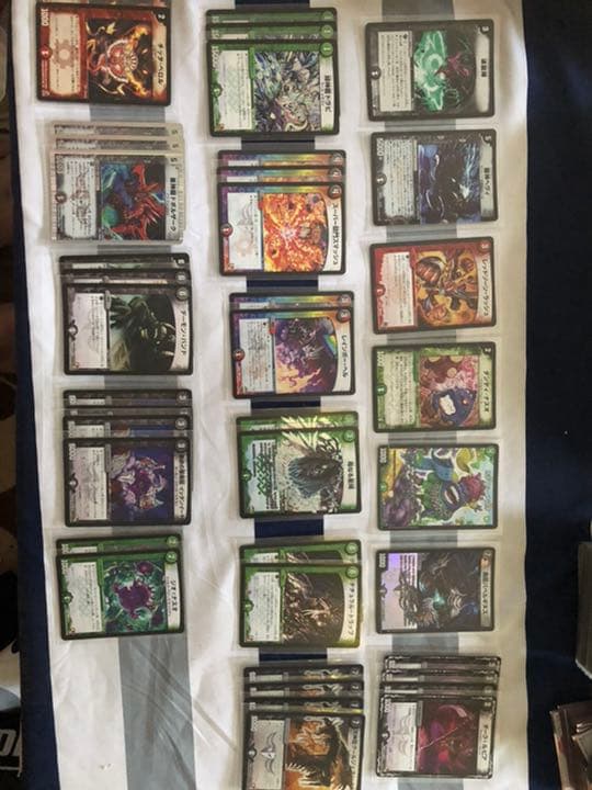 デュエルマスターズ デュエマ 引退品　説明読んでください