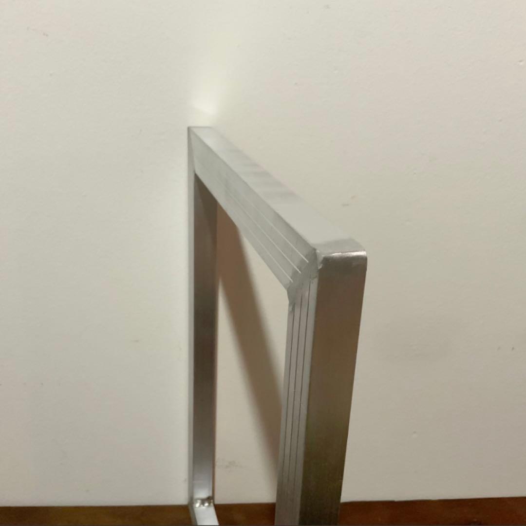 シルクスクリーン アルミ枠【30×20㎝】4個 /【40×30㎝】2個セット