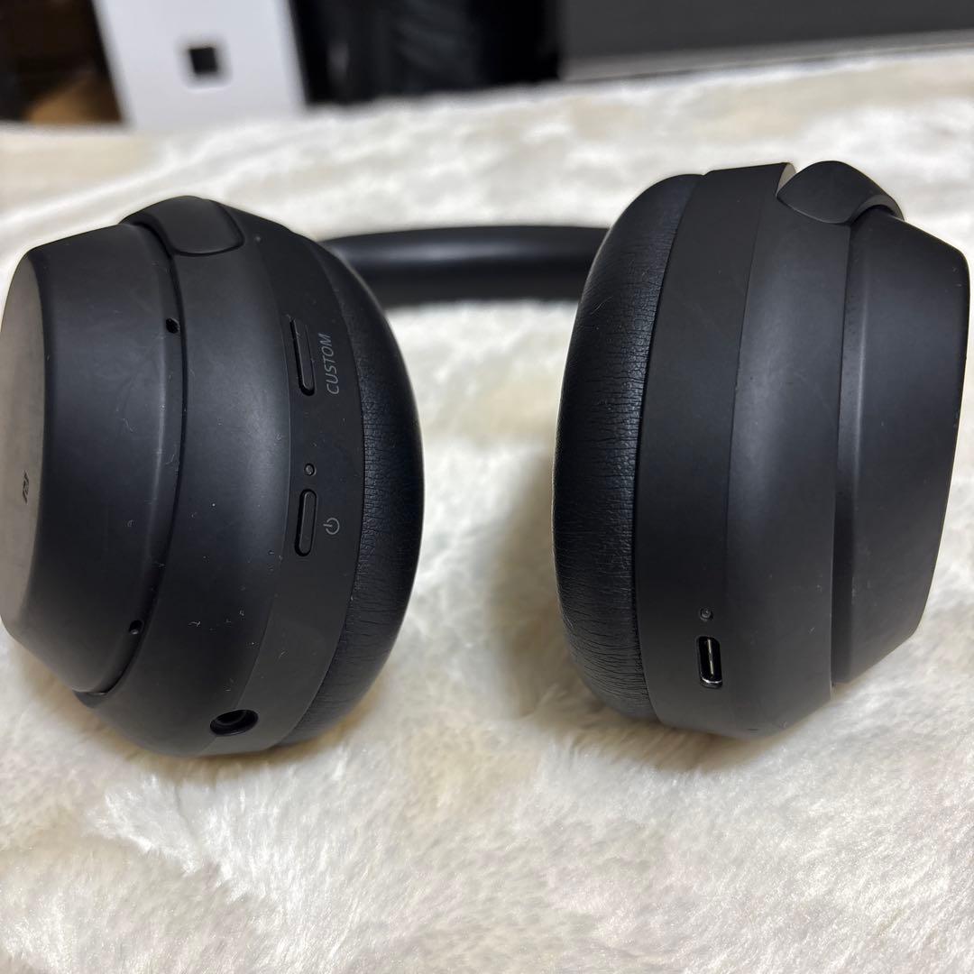 Sony WH-1000XM4 ワイヤレスヘッドホン