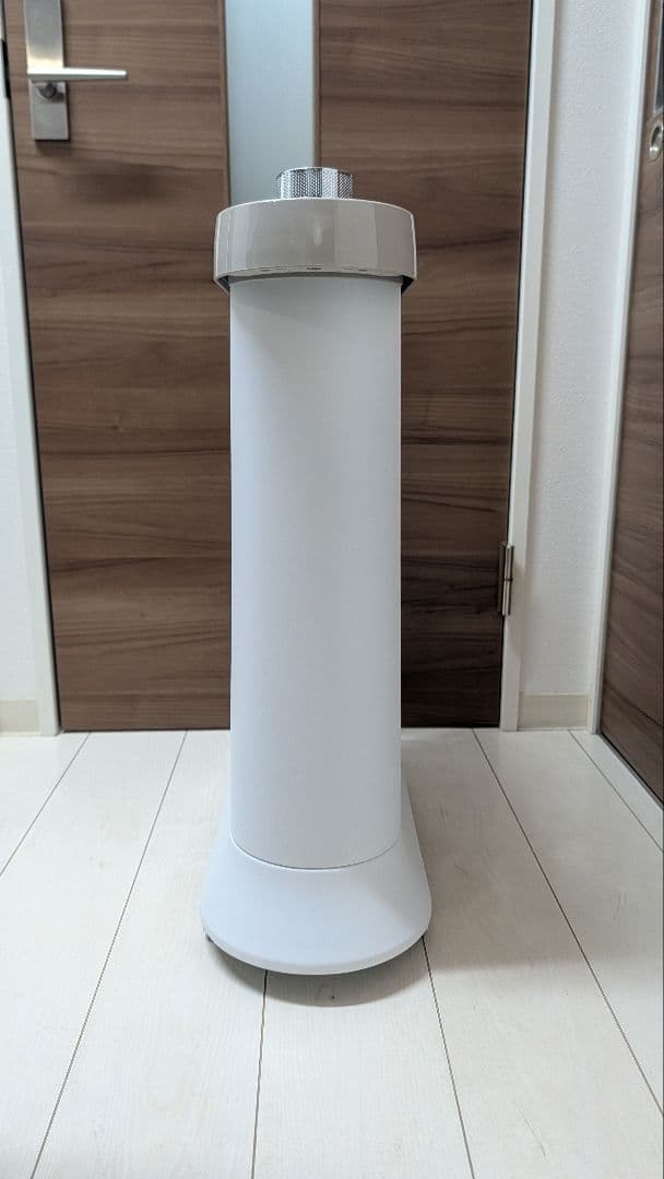 デロンギ マルチダイナミックヒーター IDH15WIFI-WB 内容美品