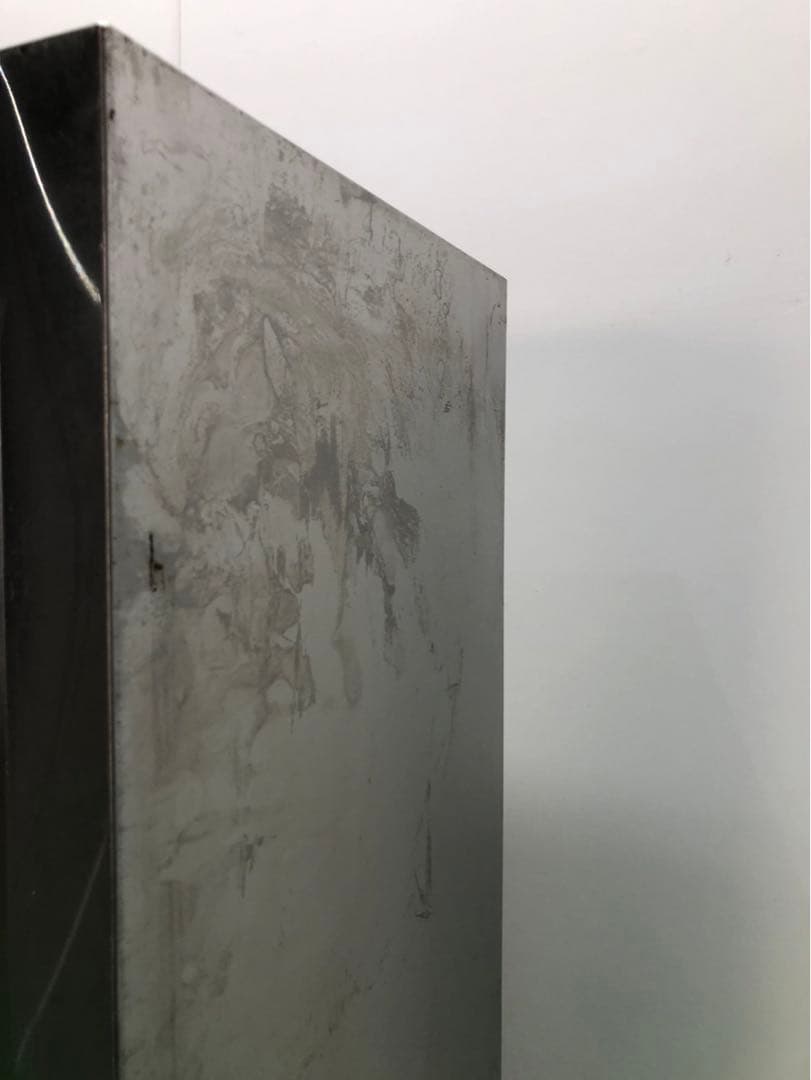 ☆地域限定送料無料☆工場整備品☆吊り戸棚　幅1200 ステンレス