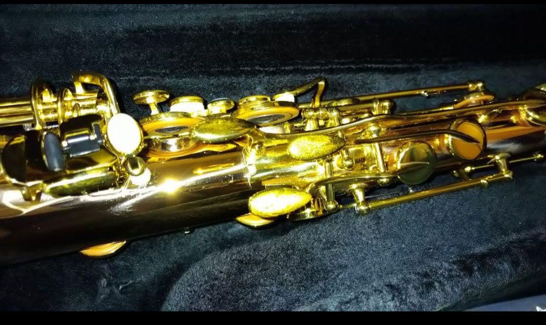 お*か様 ヤナギサワ　テナーサックス　T-WO20　ヘヴィモデル