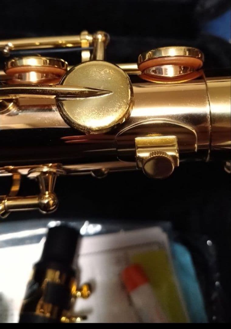 お*か様 ヤナギサワ　テナーサックス　T-WO20　ヘヴィモデル