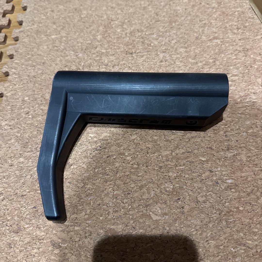 東京マルイベース　AP3 AR-15 & Glock ハンドガン セット