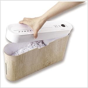 【倉庫整理】アスカ Asmix マイクロカット シュレッダー B07WD A4