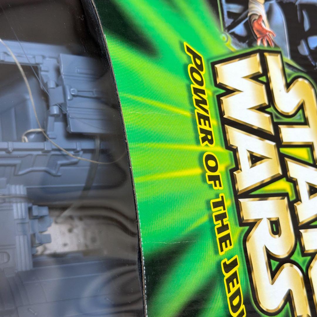 スターウォーズ　タイ　ボマー　インペリアル パイロット付属　新品　未使用品