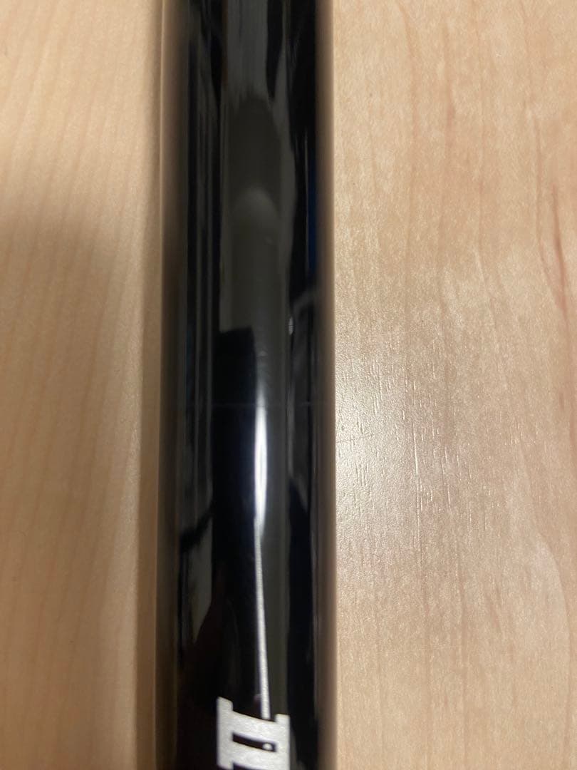 MEZZ エアドライブⅡ ジャンプキュー （AD II エクステンション付き）