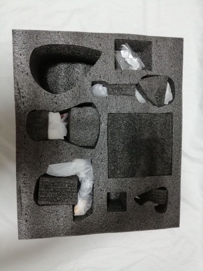 ぽっち・ざ・ろっく 後藤ひとり ガレージキット スタチュー フィギュア