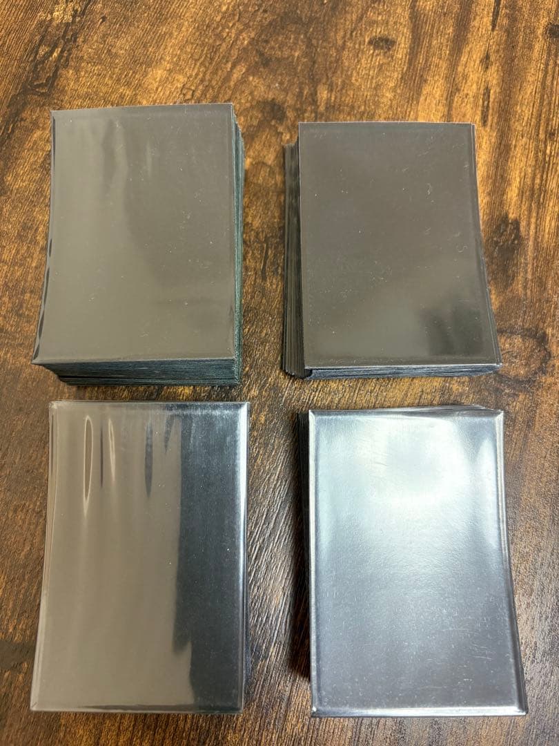 【メルカリ便】遊戯王 WCQスリーブ まとめ売り