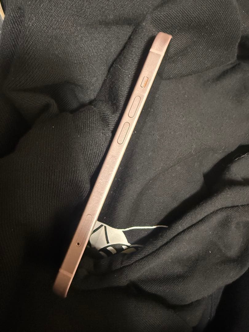 Apple iPhone 15 ピンク 本体