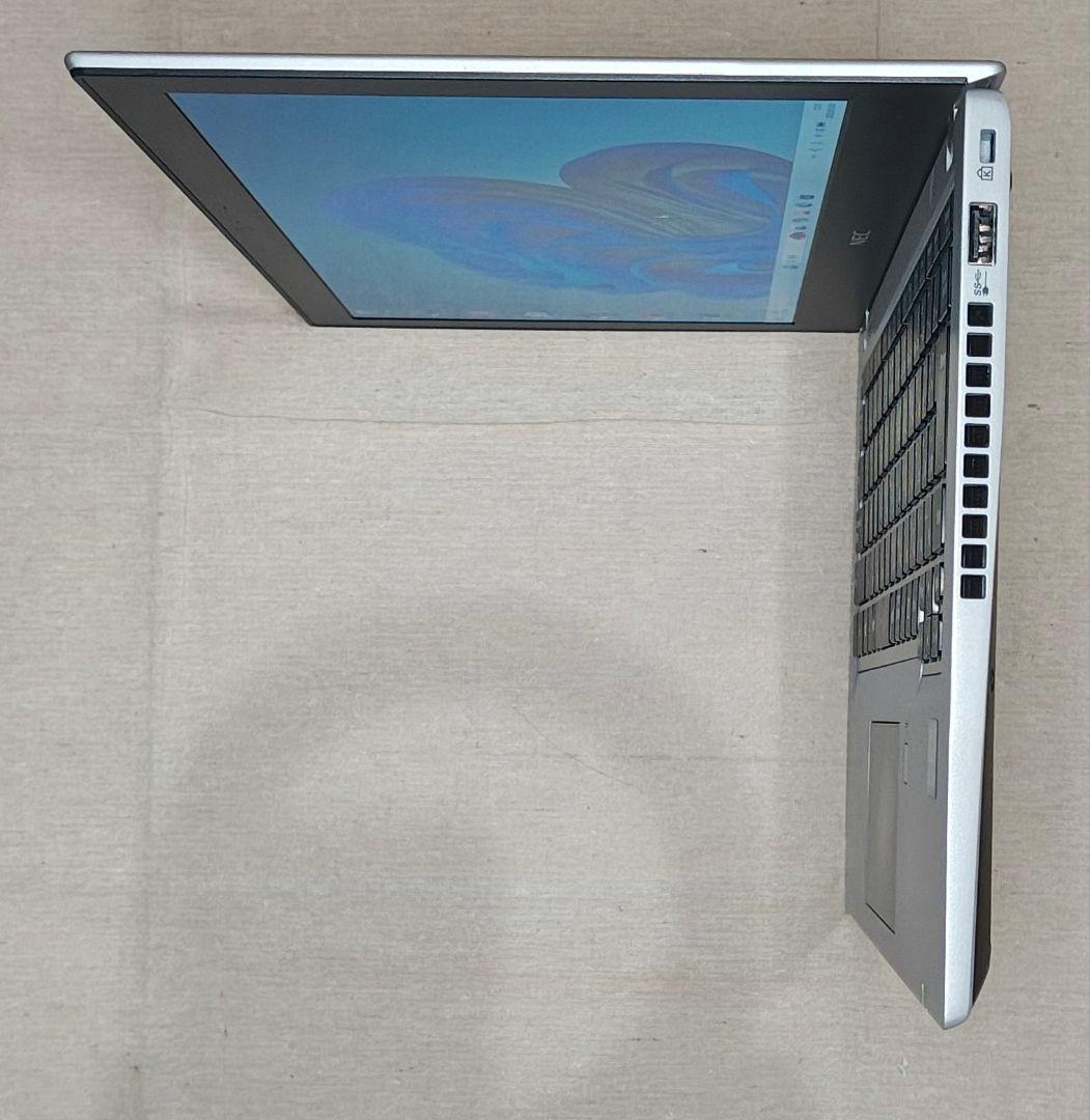 F-87/シンプルPC/第8世代i5-8250U/SSD256/8GB