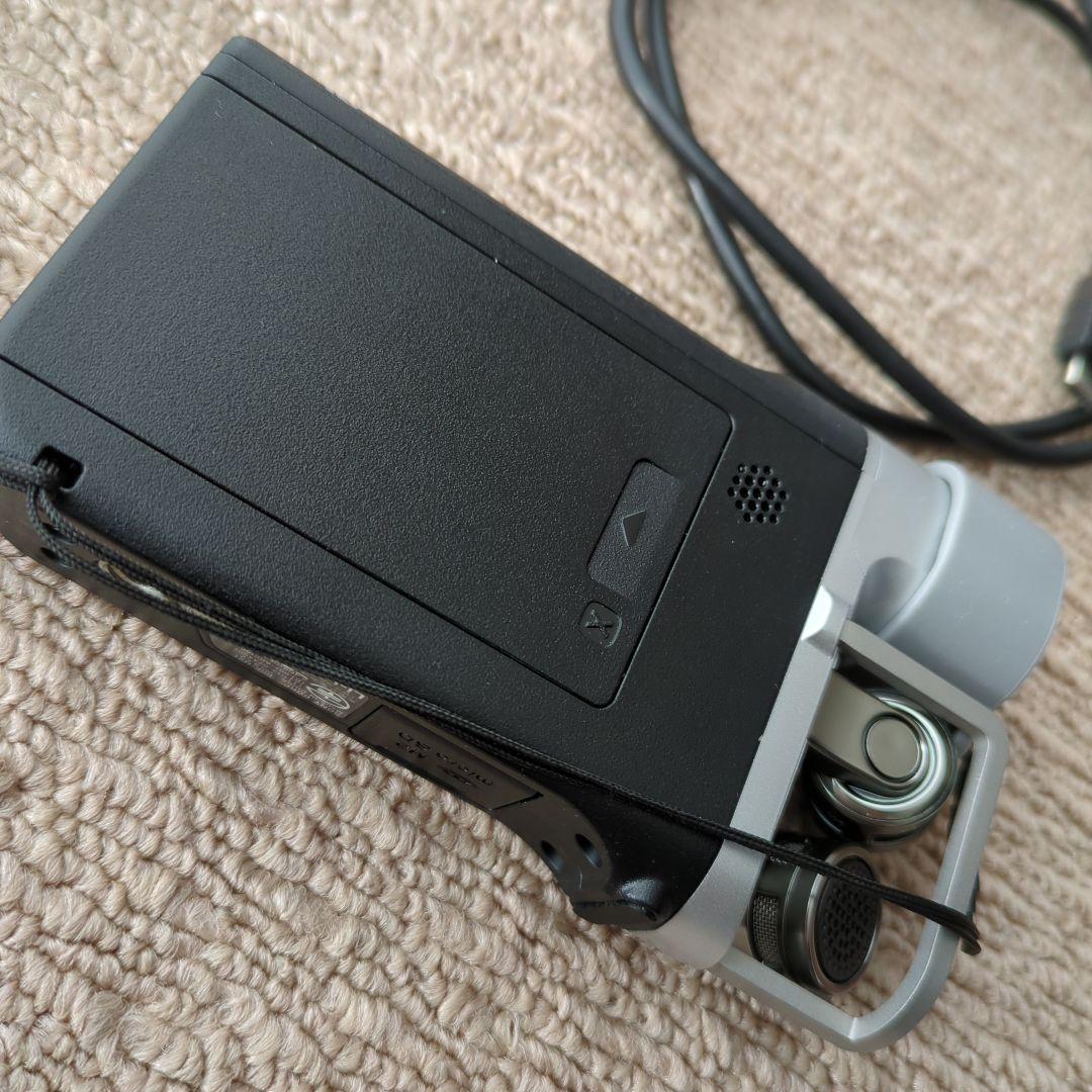 SONY HDR-MV1 Wi-Fi対応デジタルカメラ