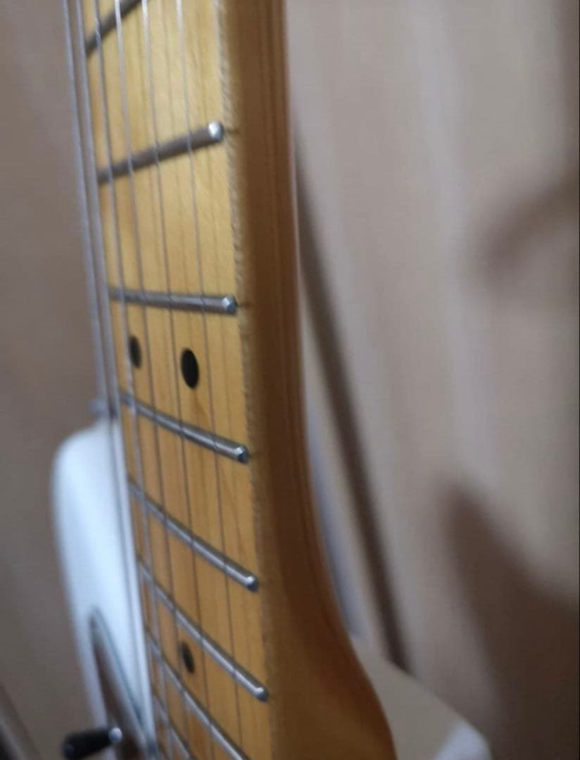 【*！様 Squier Vintage Modified ジャズマスター