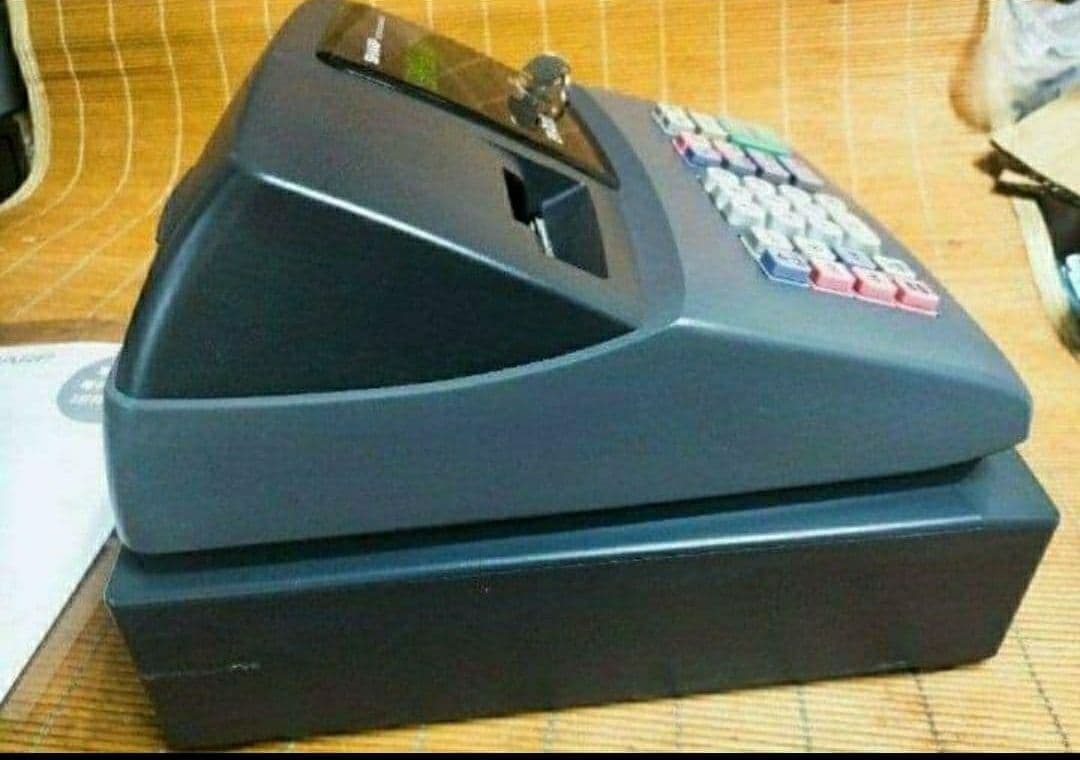 シャープレジスター　ER-A132　簡単便利特殊　送料込　653210