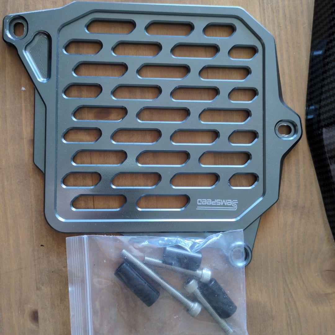 ホンダ　ADV160 用品　中国製