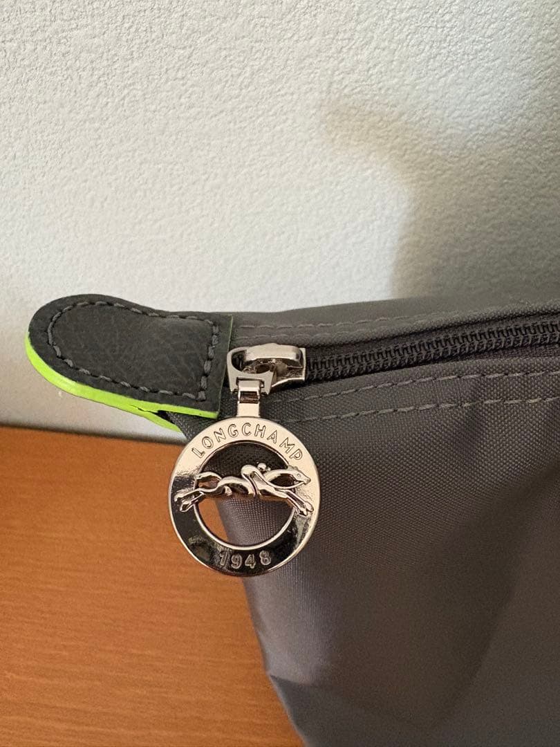 LONGCHAMP ロンシャン プリアージュ トートバッグ ハンドバッグ