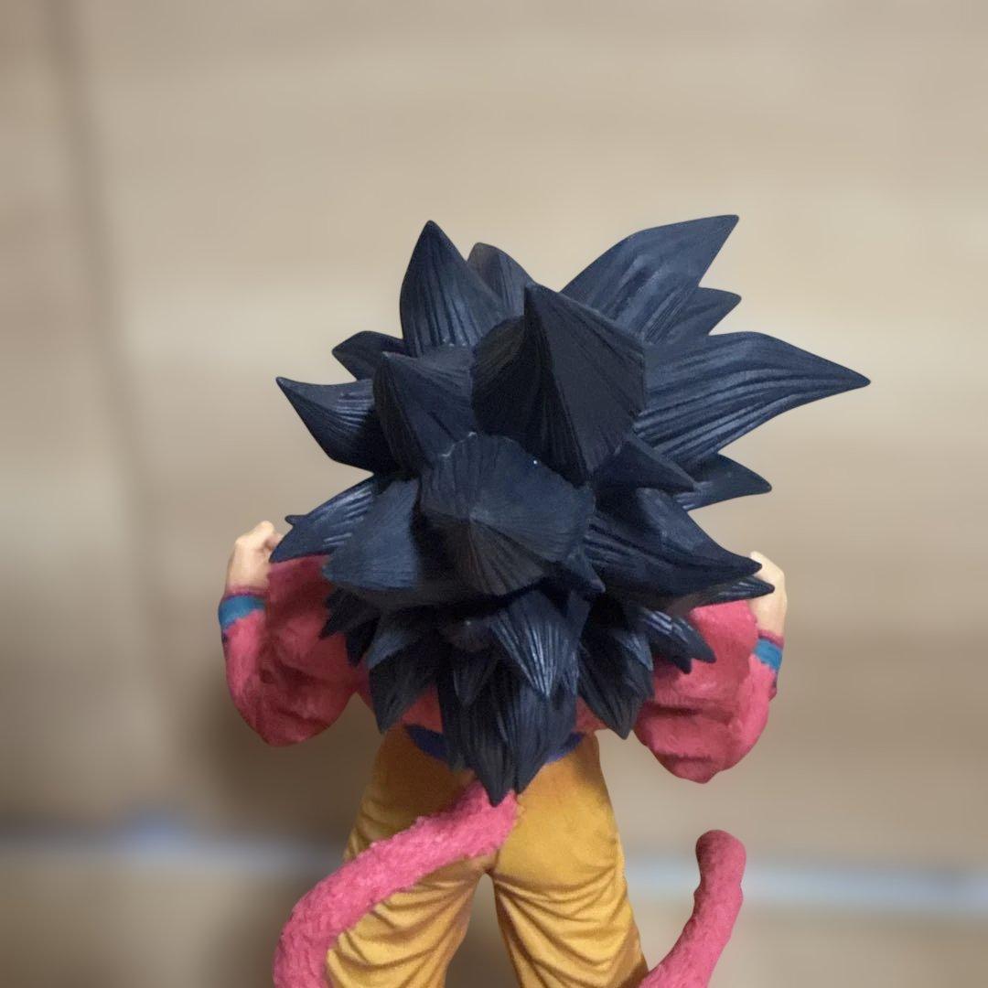 孫悟空4 smsp 01 A賞 THE BRUSH ドラゴンボール