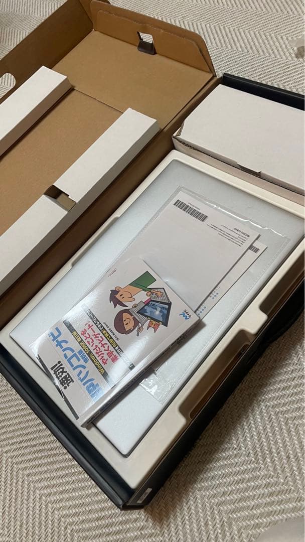 【最終値下げ】HP ENVYパソコン 15-ep0002TX 動画編集ゲーミング