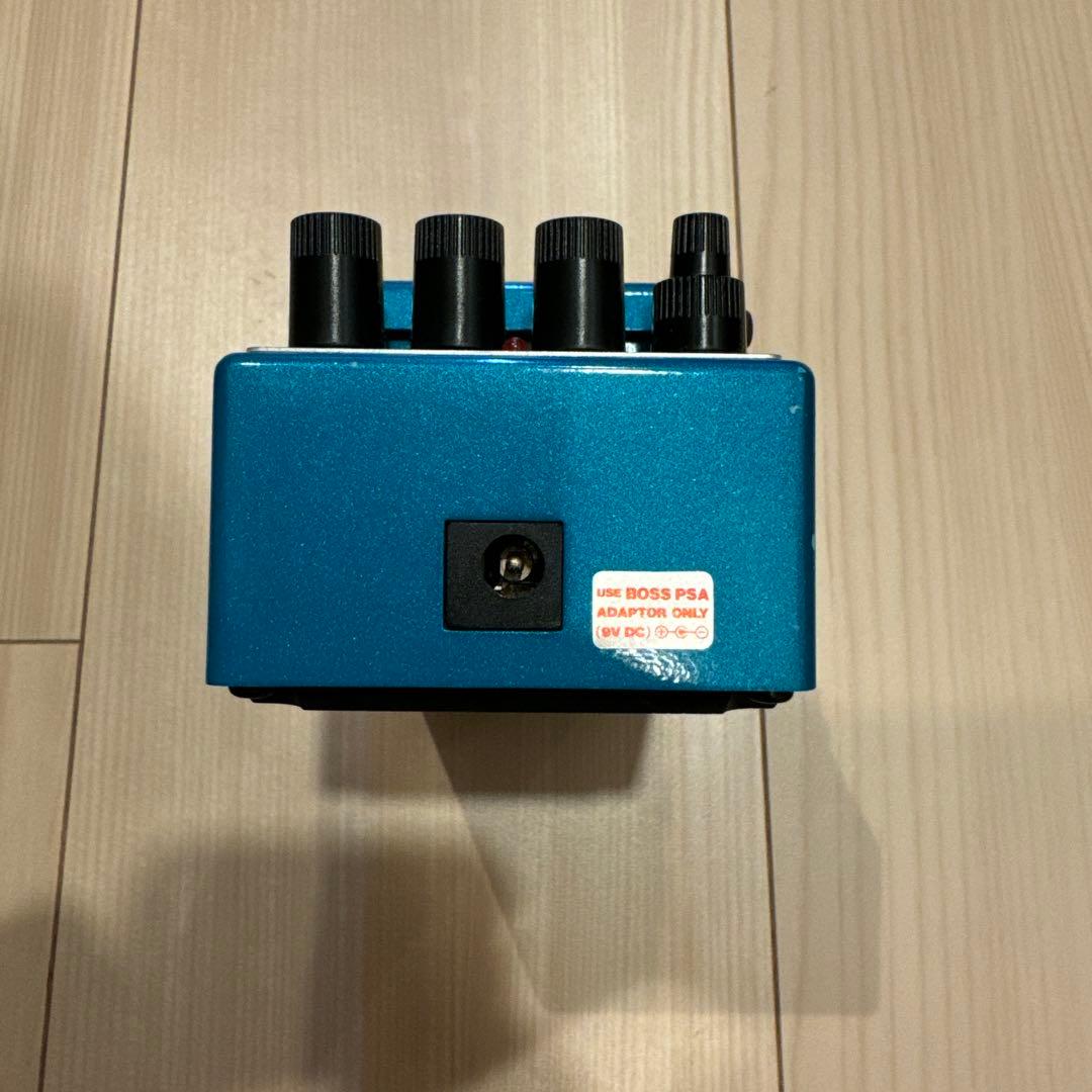 BOSS SUPER Shifter PS-5 ギターエフェクター