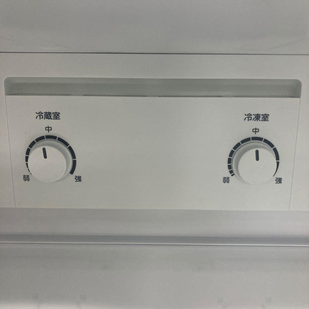 Haier ハイアール 冷凍冷蔵庫 JR-NF148B-K 148L ブラック