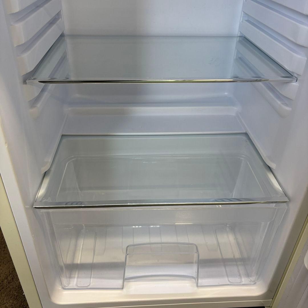 90　おしゃれ　レトロ冷蔵庫　洗濯機　7キロ　一人暮らし　SHARP　設置無料