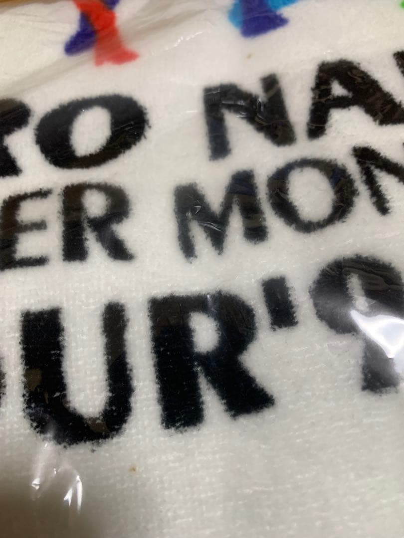 ミュージシャン AMURO NAMIE with SUPER MONKEY'S TOUR '96