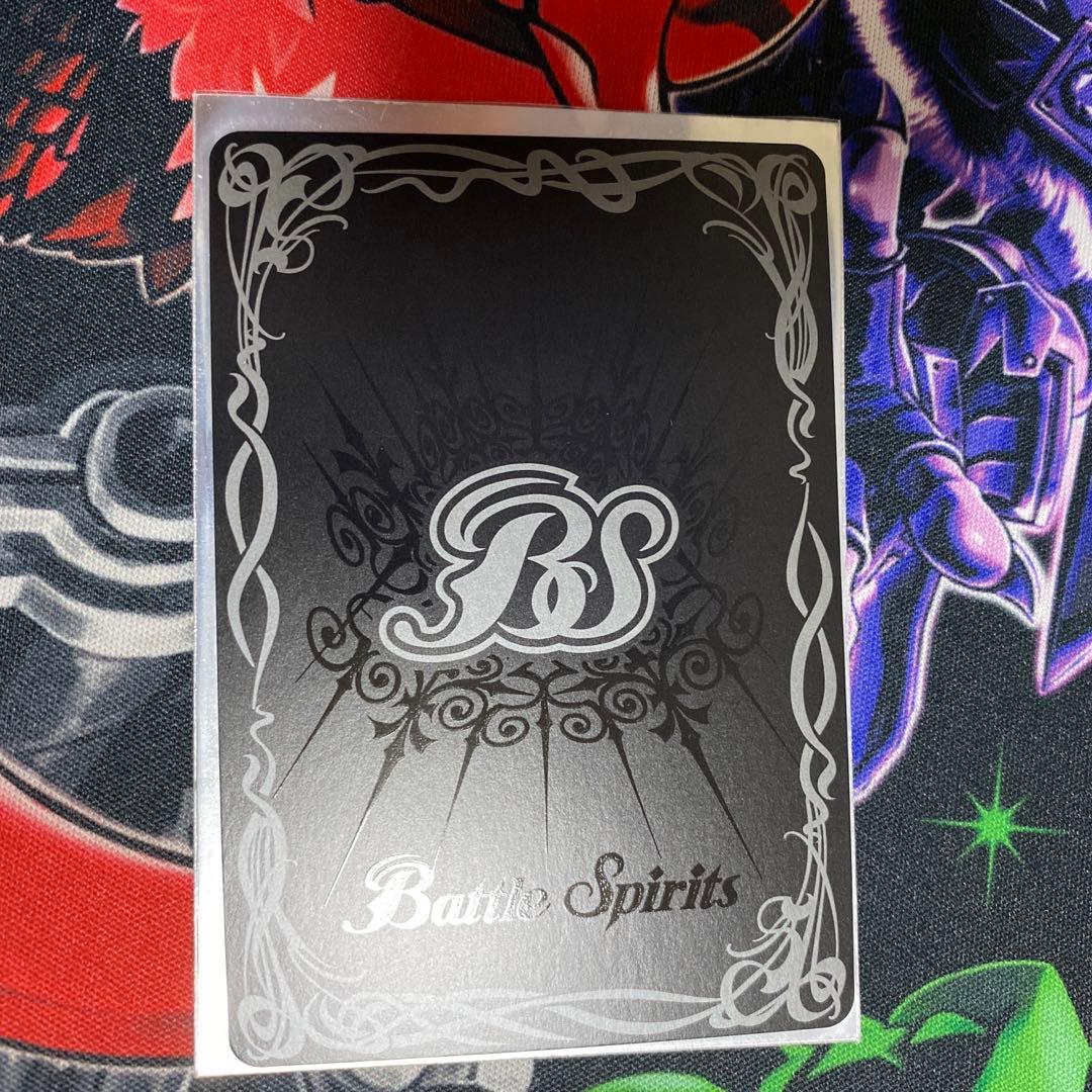 月光の神皇アルテ・ミストラル・ビット シークレット 1枚