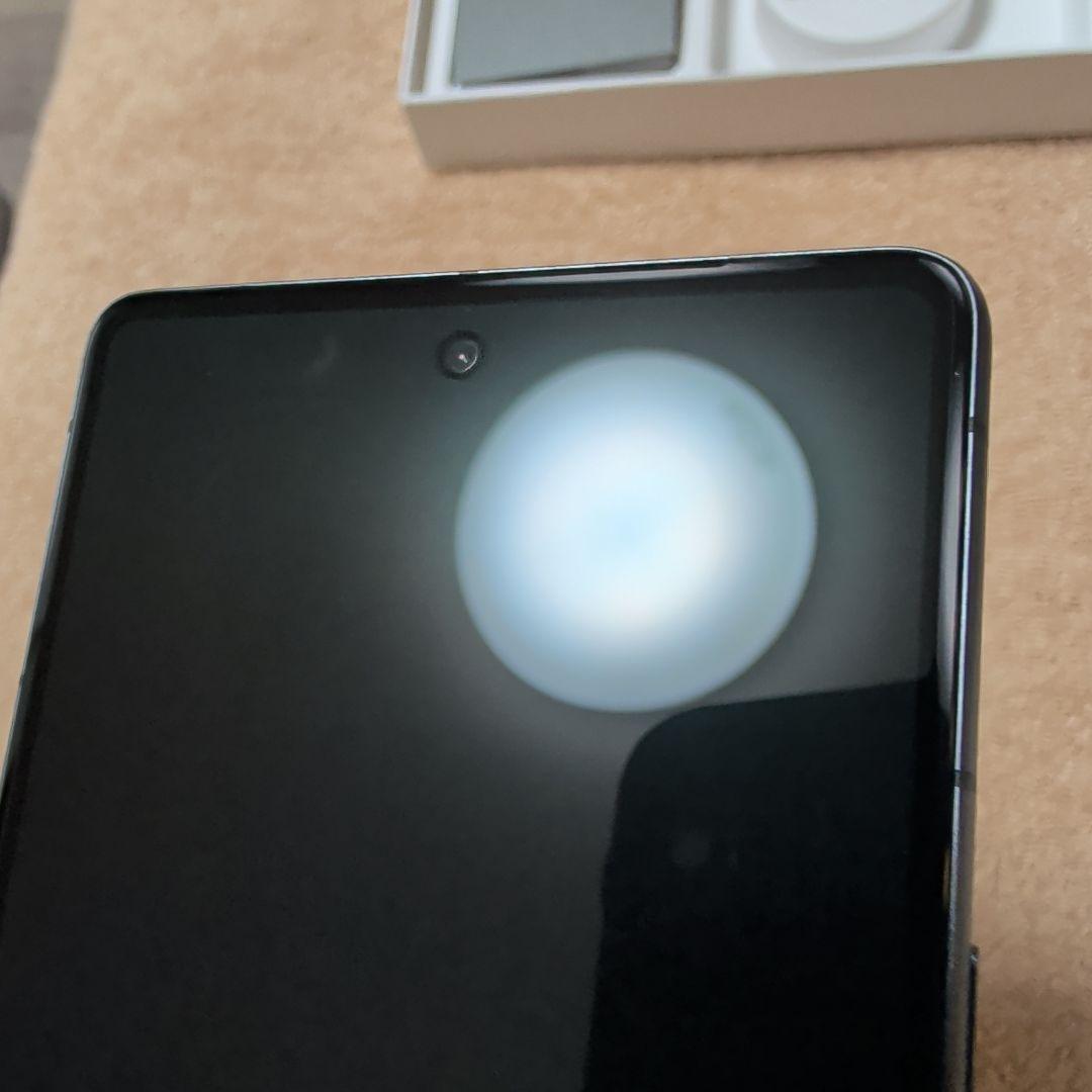 GooglePixel7 Obsidian 256 GB SIMフリー