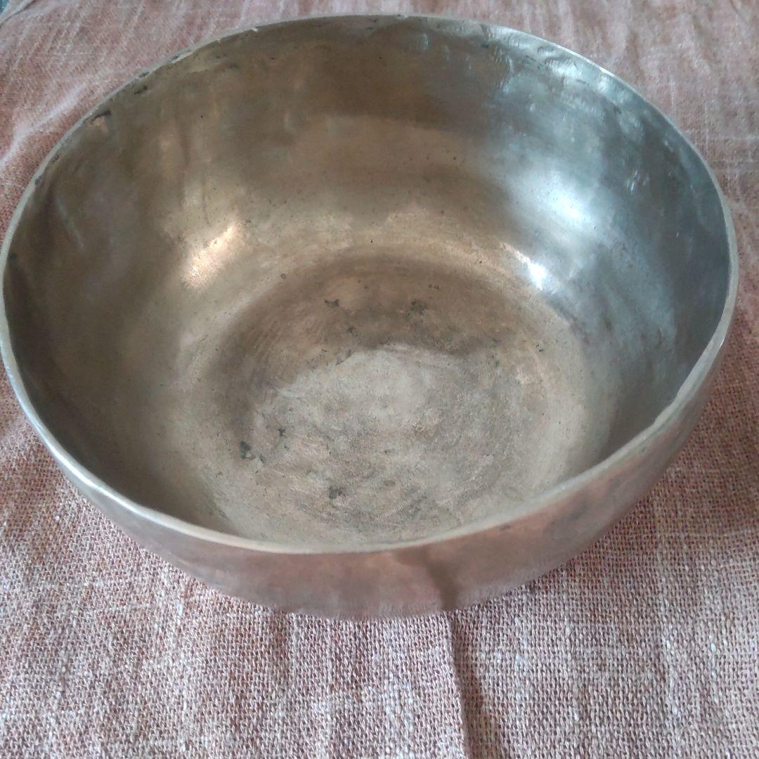 シンギングボウル 8個セット