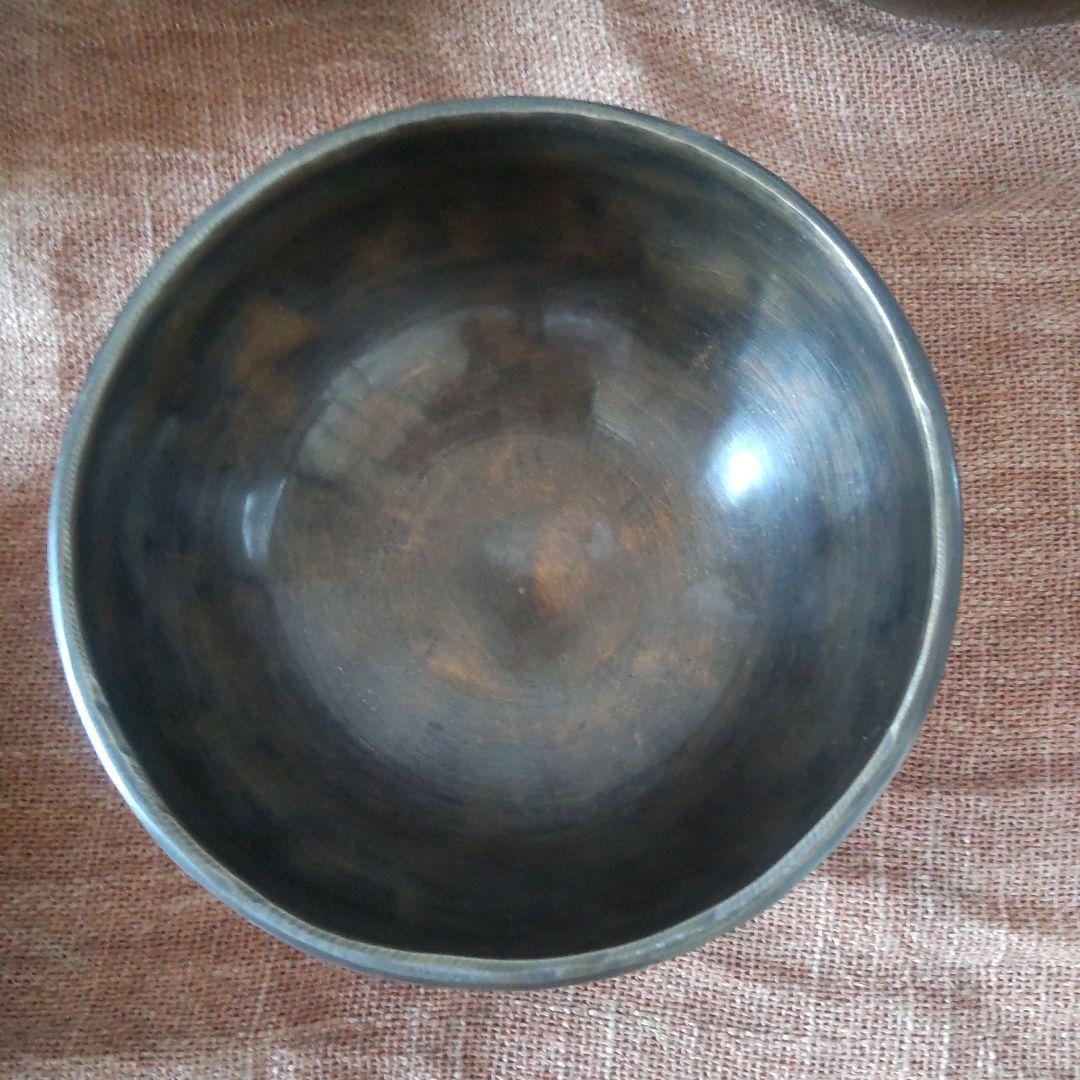 シンギングボウル 8個セット