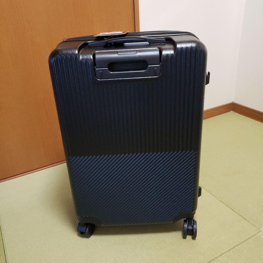 値下げ！送料込み！新品未使用！キャリーケース
