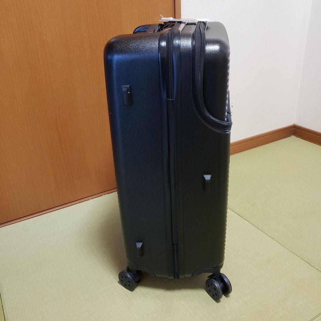 値下げ！送料込み！新品未使用！キャリーケース