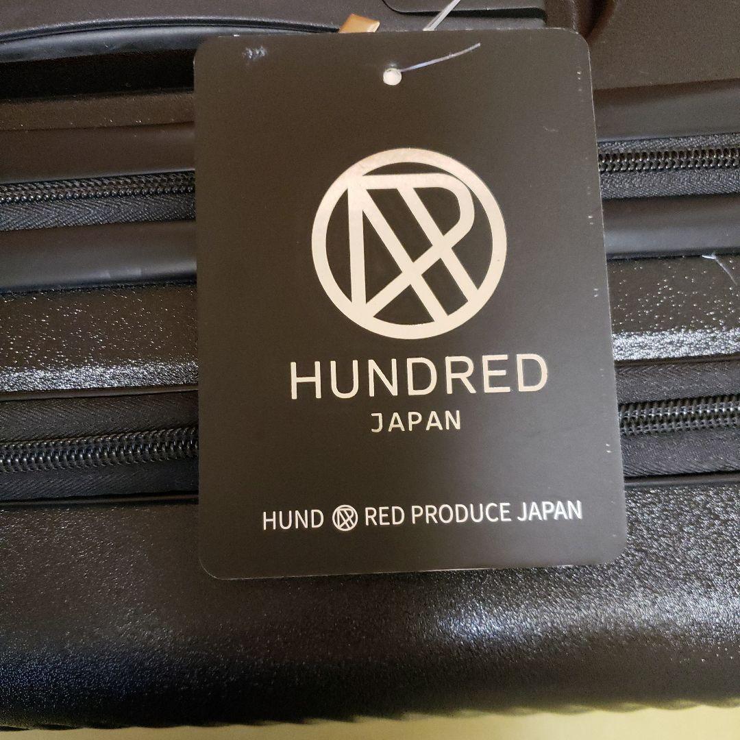 値下げ！送料込み！新品未使用！キャリーケース