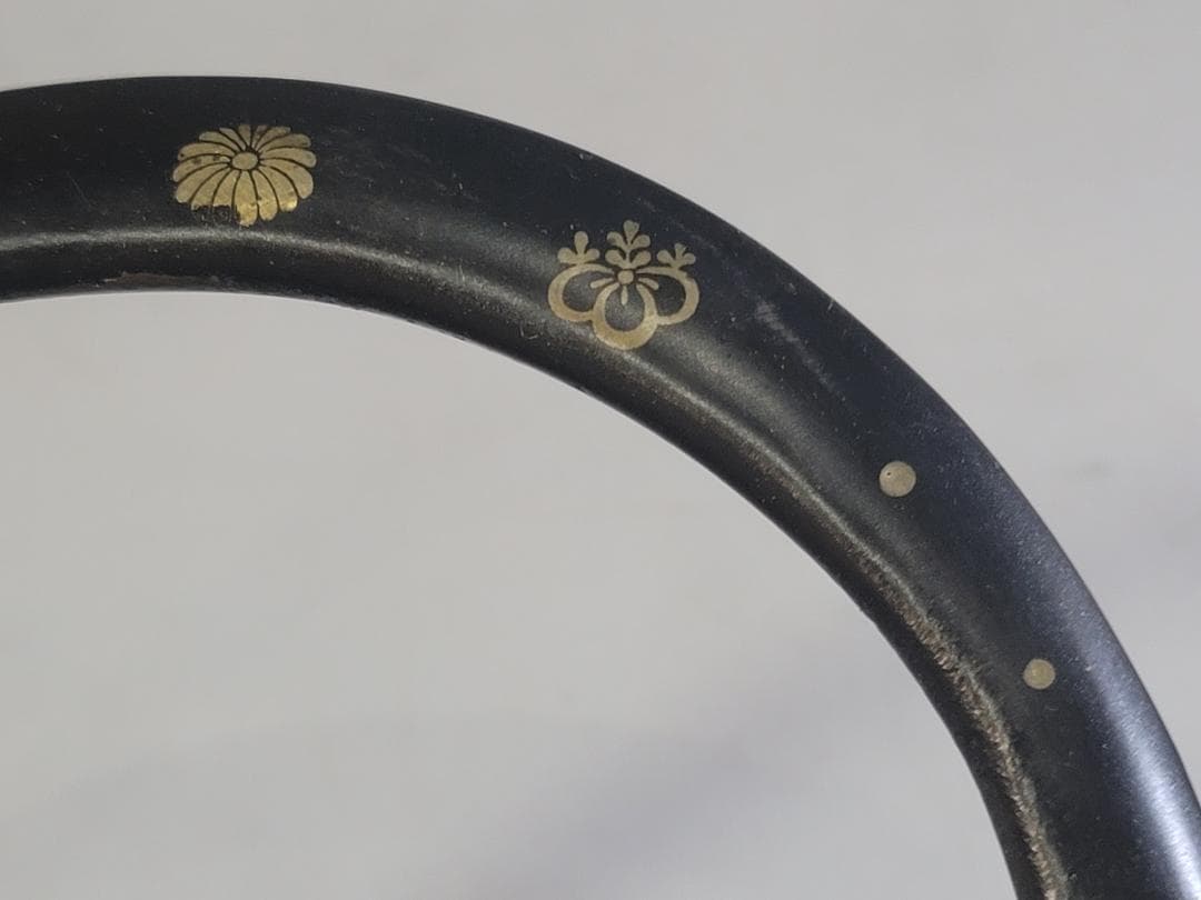 茶道具 金工師 清五郎 象嵌 釜道具 三件 揃 共箱 美品