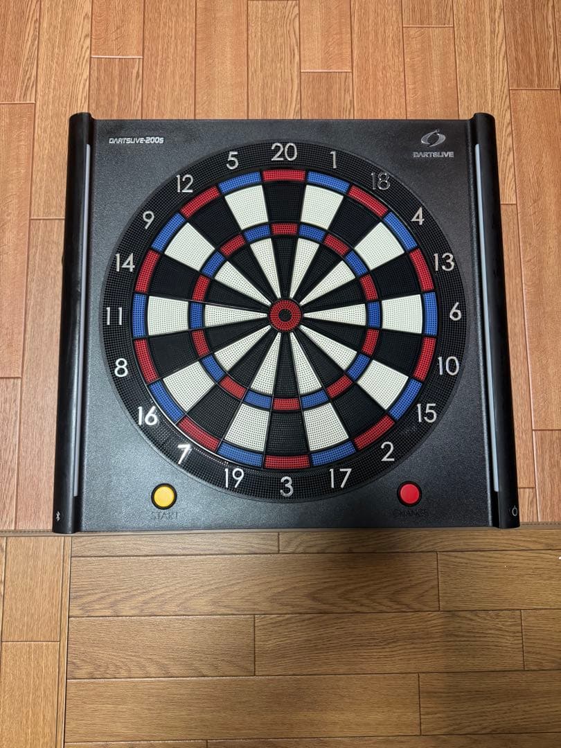 DARTSLIVE 200s ゆうすけさん専用