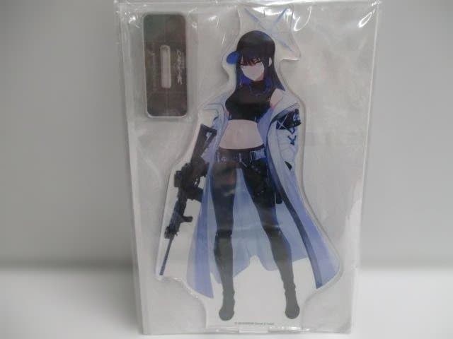 【未開封品】ちょこぷに　コユキ　アクリルスタンド２種