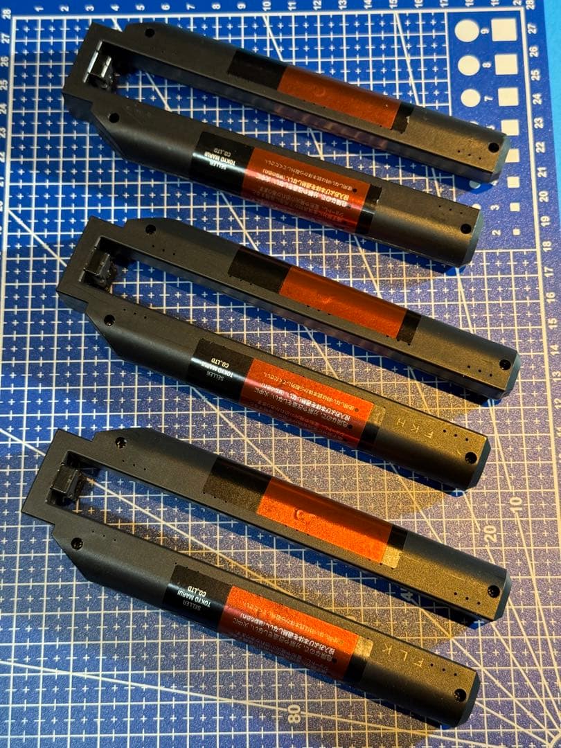 次世代HK416D美品