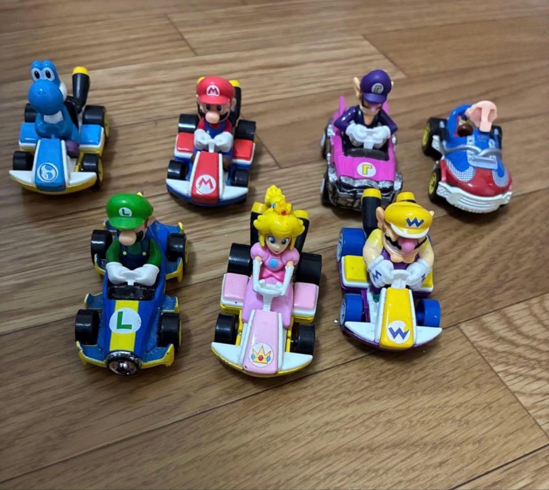 トミカ　ホットウィールなどまとめ売り260台