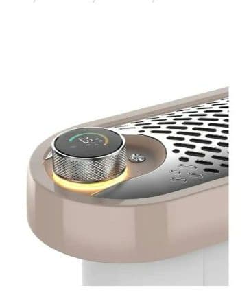 デロンギマルチダイナミックヒーターソラーレ WiFiモデル ホワイト