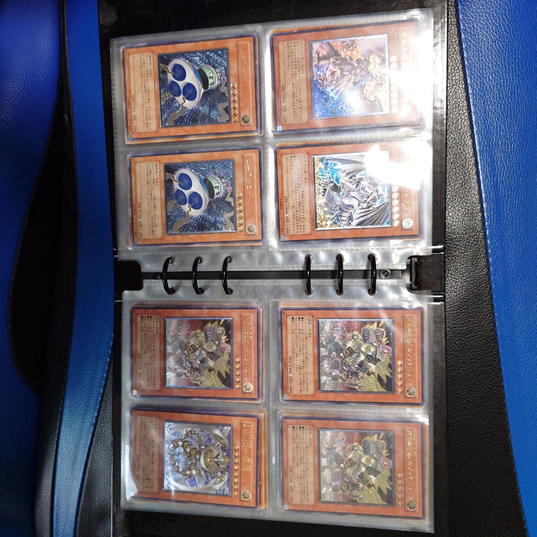 遊戯王　アルティメット＆ホログラフィック　まとめ売り