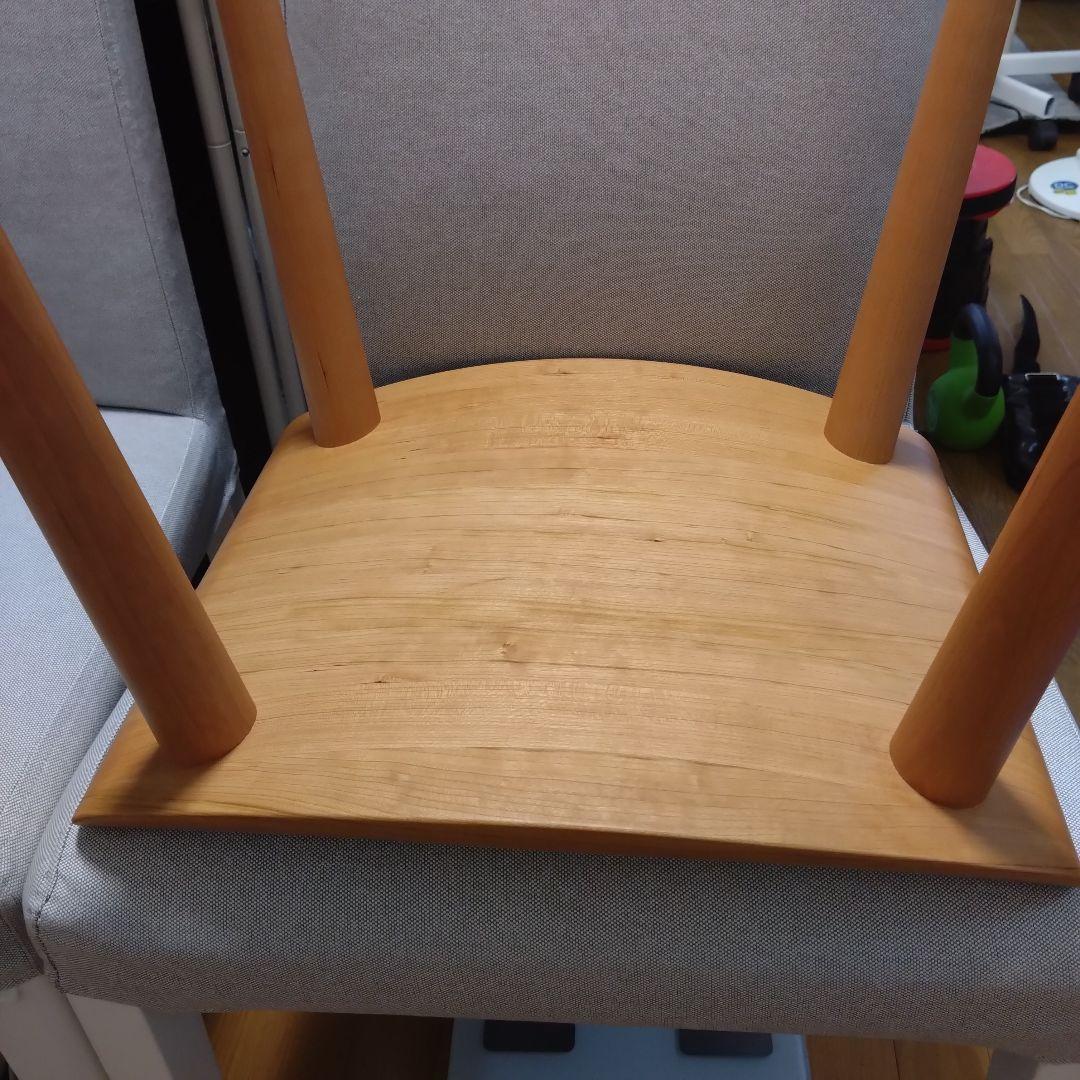 家具蔵　カグラ　KAGURA　スツ―ルセレ　新品