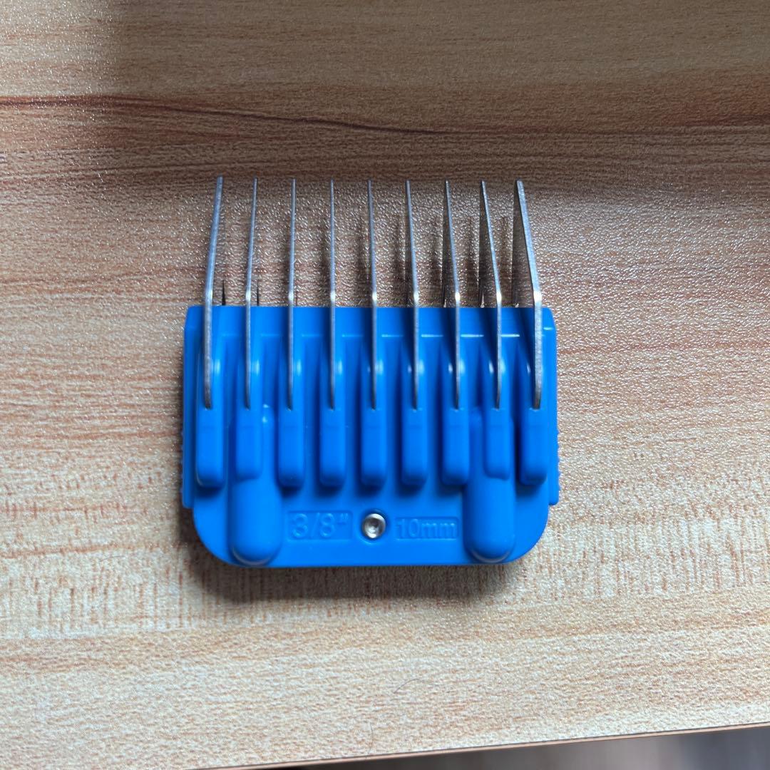 【最終値下げ】サプリームDK200/DK200EX用 アタッチメントコーム