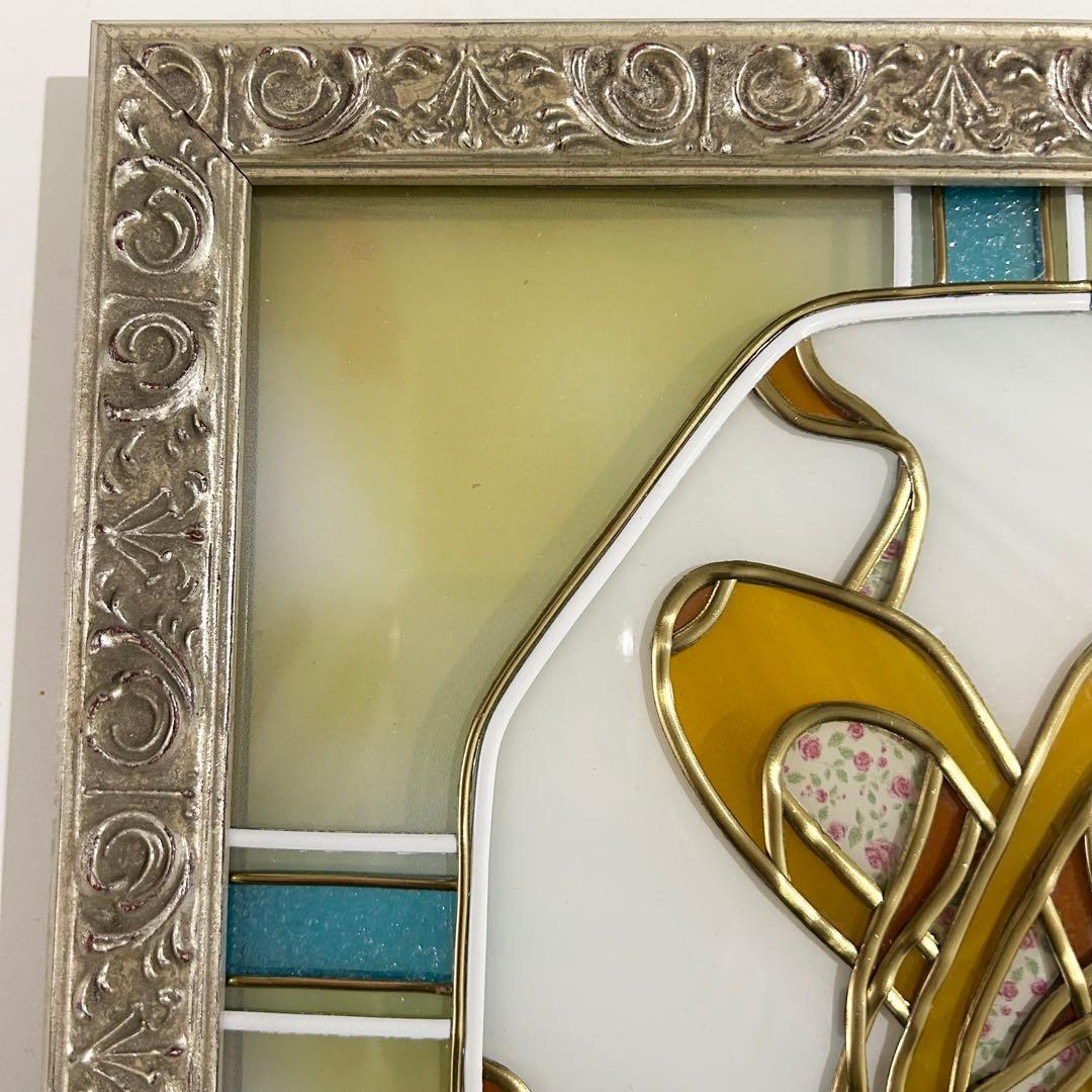 グラスアート トゥシューズ