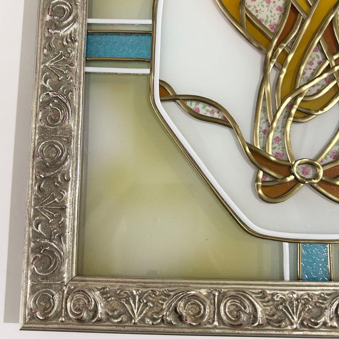 グラスアート トゥシューズ