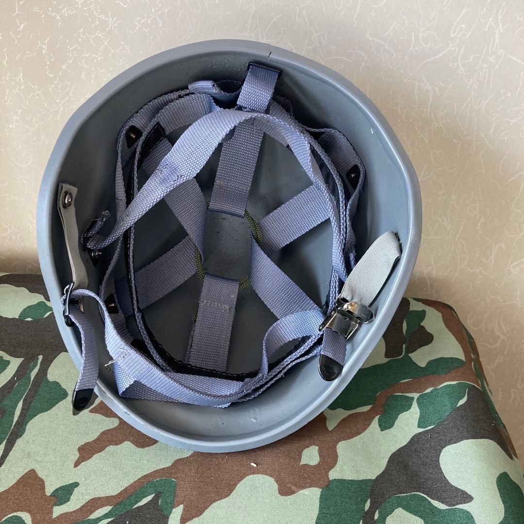 かもめ　海自　88式鉄帽　レプリカ